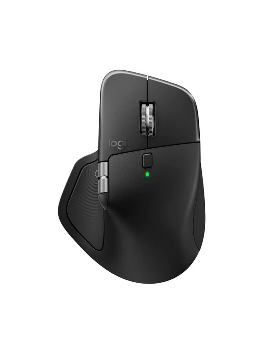Беспроводная мышь Logitech MX Master 4, графитовый