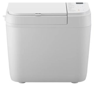 Хлебопечка Panasonic SD-R2520, белый