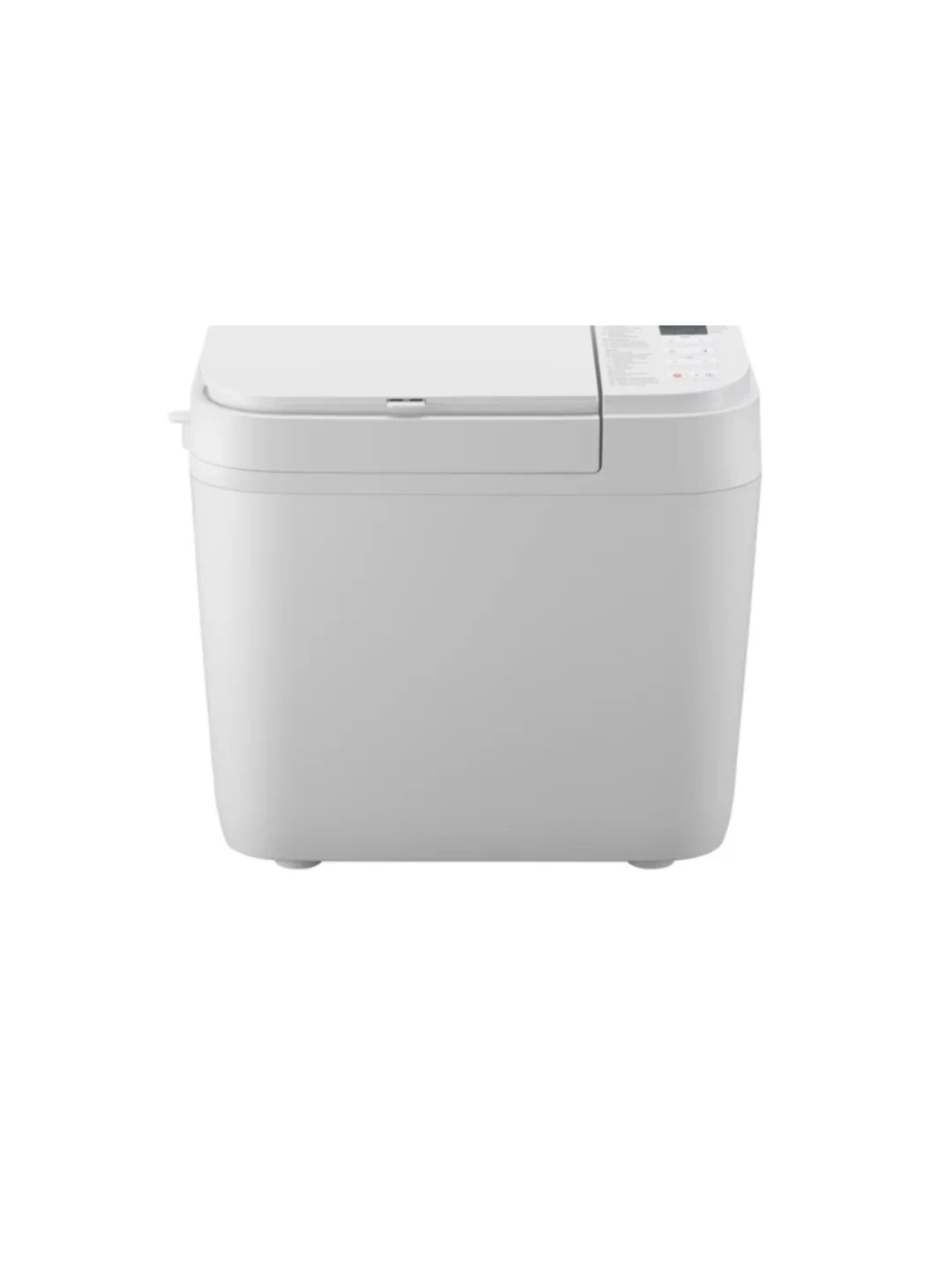 Хлебопечка Panasonic SD-R2520, белый