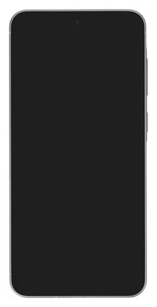 Смартфон Samsung Galaxy A56 5G 128 ГБ, серый