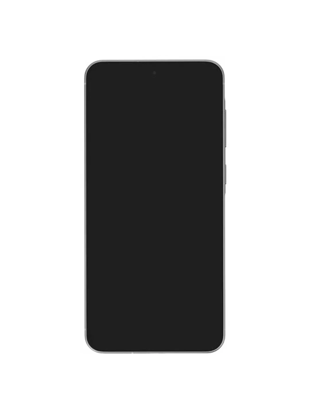 Смартфон Samsung Galaxy A56 5G 128 ГБ, серый