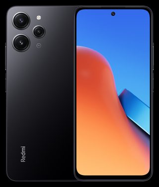 Смартфон Redmi 12