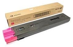 Тонер картридж Xerox Prime Link C9265/C9275/C9281 Magenta (37500 стр)
