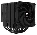 Процессорный кулер Zalman CNPS14X Duo, чёрный