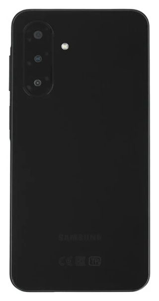 Смартфон Samsung Galaxy A26 5G 6/128 ГБ, чёрный