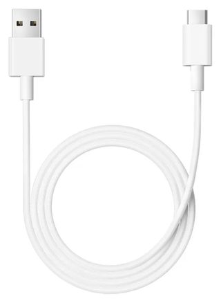Кабель Xiaomi 3A USB-A to USB-C 1 м