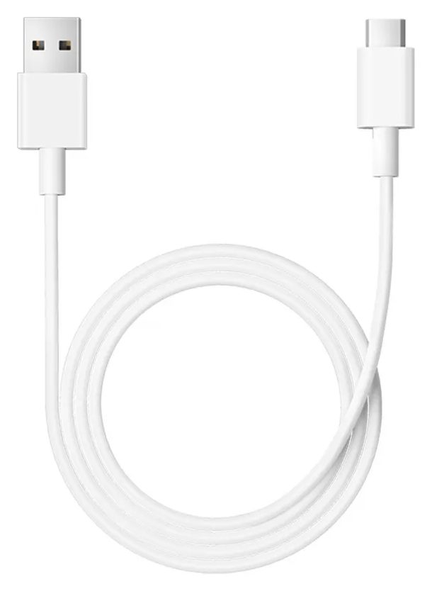 Kabel Xiaomi 3A USB-A to USB-C 1 m — Surat 2