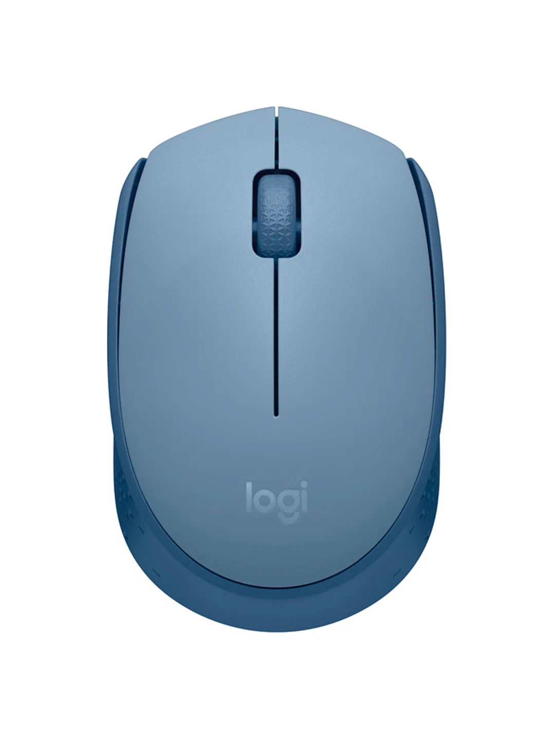 Беспроводная мышь Logitech M171