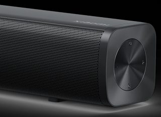 Саундбар Xiaomi Soundbar 2.0, чёрный