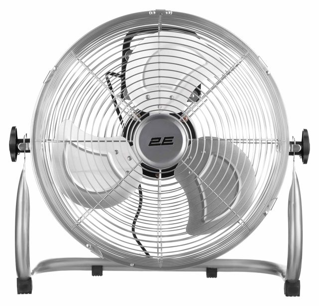 Pol ventilyatori 2E PowerWind 35C, kumushrang — Surat 4