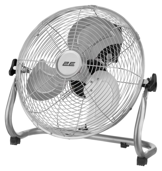 Pol ventilyatori 2E PowerWind 35C, kumushrang — Surat 2