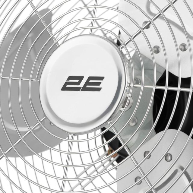 Pol ventilyatori 2E PowerWind 35C, kumushrang — Surat 7