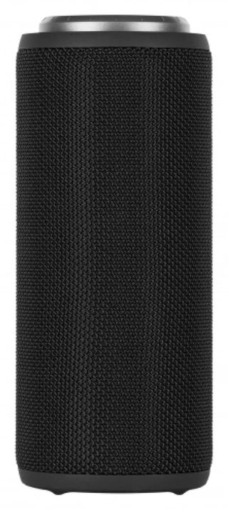 Portativ kolonka 2E SoundXTube, qora
