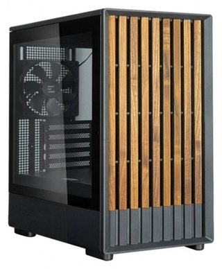 Корпус ПК Zalman P10 NAMU