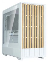 Корпус для ПК Zalman P10 Namu, белый