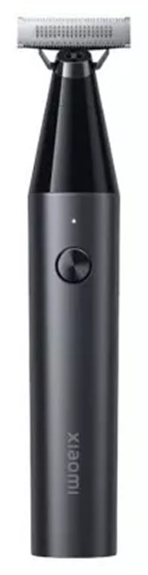 Электробритва-триммер Xiaomi UniBlade Trimmer, чёрный