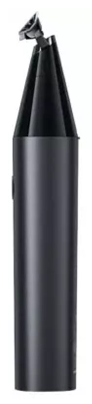 Электробритва-триммер Xiaomi UniBlade Trimmer, чёрный — Фото 2
