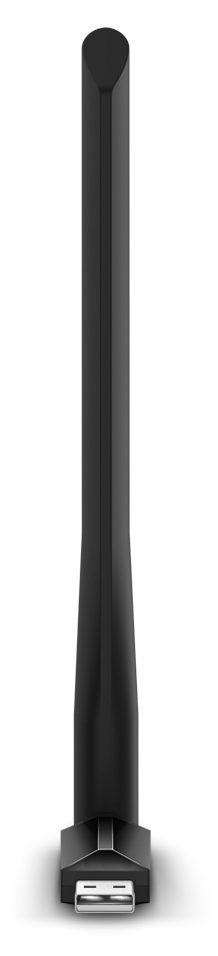 USB Wi-Fi адаптер TP-Link Archer T2U Plus — Фото 2
