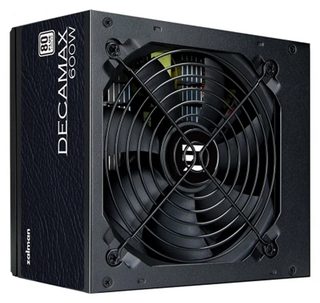Блок питания Zalman Decamax ZM600-LX3 600 Вт