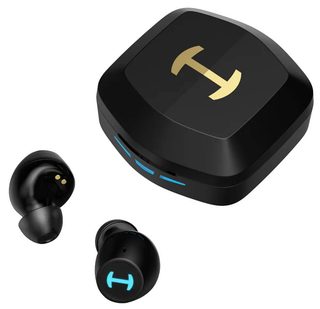 Simsiz quloqchinlar Edifier GM4 Mini 1