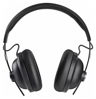 Наушники Panasonic RP-HTX90N, чёрный