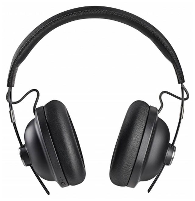 Наушники Panasonic RP-HTX90N, чёрный