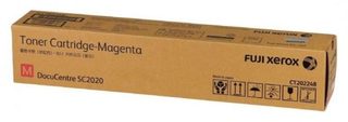 Kartrijlar Xerox DC SC2020 Magenta (3000 bet) (006R01695)