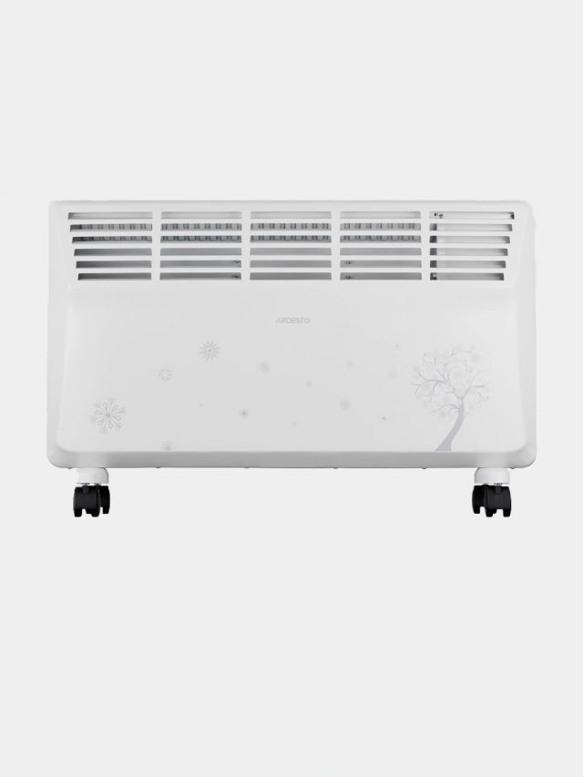 Elektr konvektor Ardesto CHB-2000MWPD, oq