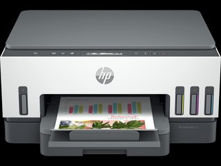 Струйное МФУ HP Smart Tank 720