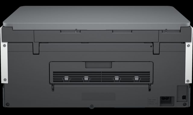 Siyohli koʻp funksiyali qurilma HP Smart Tank 720 — Surat 4