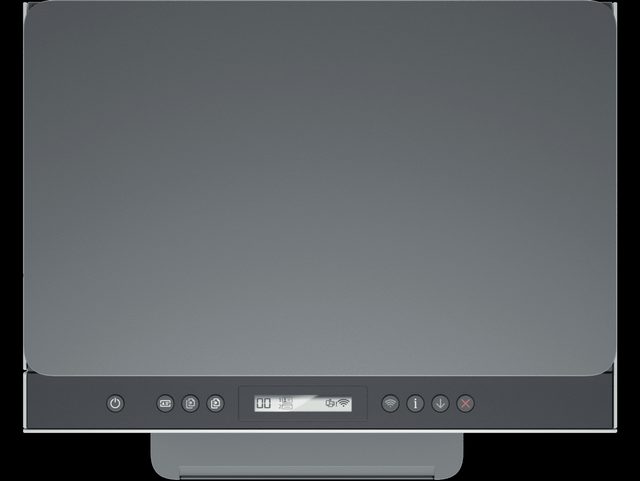 Siyohli koʻp funksiyali qurilma HP Smart Tank 720 — Surat 5
