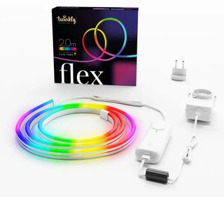 Умная светодиодная лента Twinkly Flex
