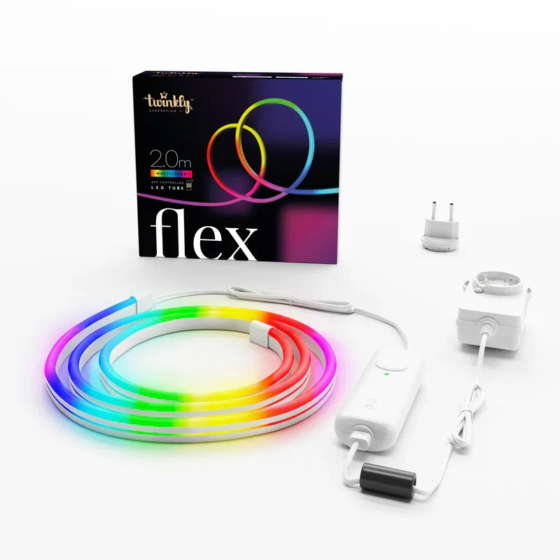 Умная светодиодная лента Twinkly Flex