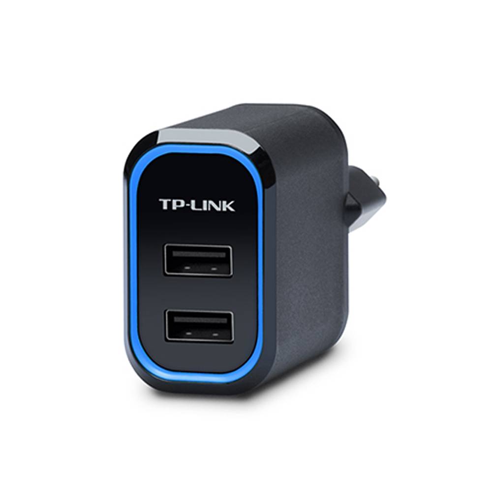 Сетевое зарядное устройство TP-Link UP220