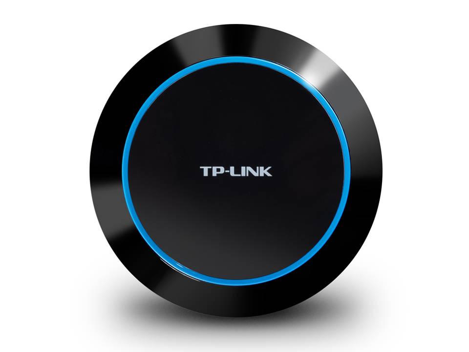 Сетевое зарядное устройство TP-Link UP525