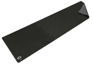 Игровой коврик для мыши Trust GXT 758 XXL, чёрный