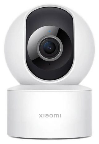Камера видеонаблюдения Xiaomi Smart Camera C201, белый