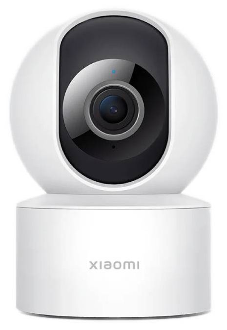 Камера видеонаблюдения Xiaomi Smart Camera C201, белый