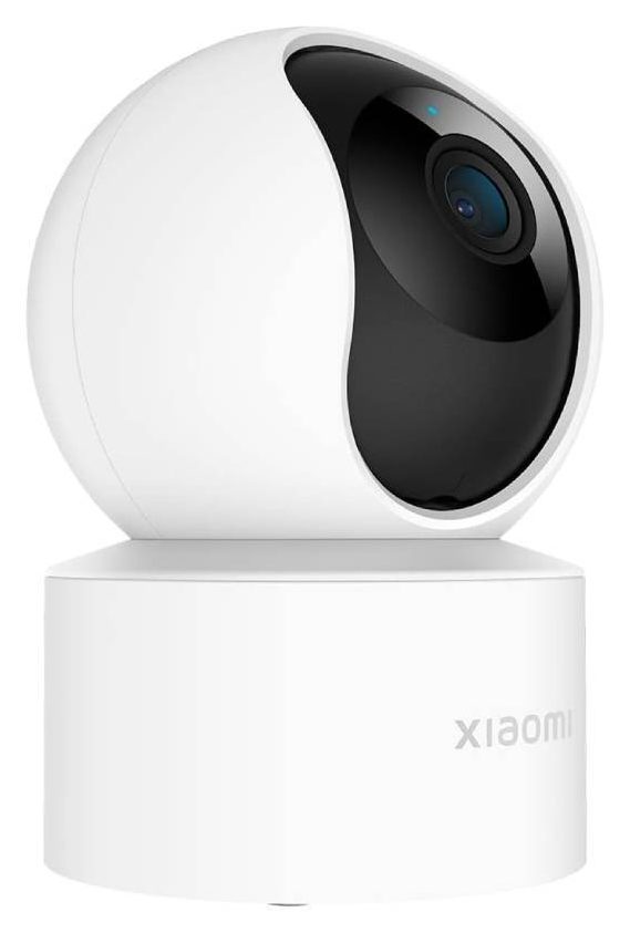 Камера видеонаблюдения Xiaomi Smart Camera C201, белый — Фото 2