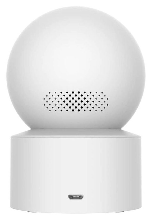Камера видеонаблюдения Xiaomi Smart Camera C201, белый — Фото 3