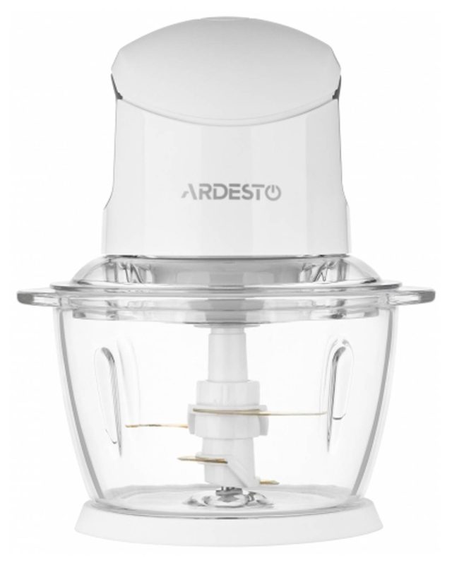 Maydalagich Ardesto CHK-4001W, oq — Surat 4