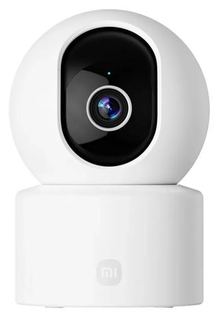 Камера видеонаблюдения Xiaomi Smart Camera C302, белый