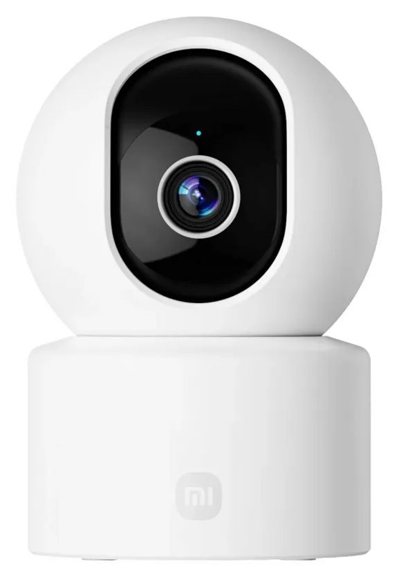 Камера видеонаблюдения Xiaomi Smart Camera C302, белый
