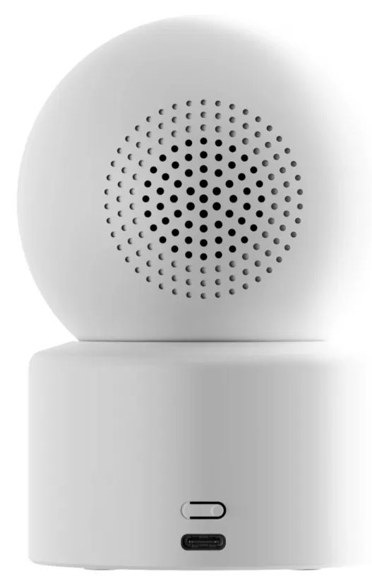 Kuzatuv kamerasi Xiaomi Smart Camera C302, oq — Surat 4