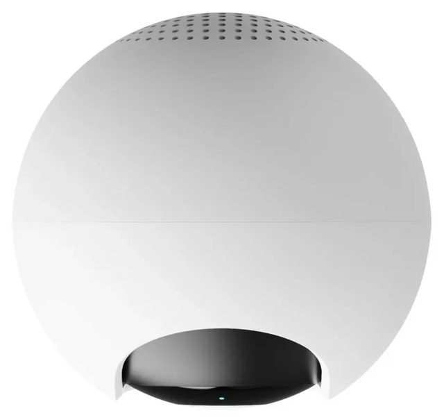 Kuzatuv kamerasi Xiaomi Smart Camera C302, oq — Surat 5