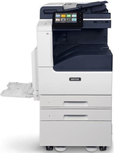 Printerlar va MFU A3 Xerox VersaLink B7125/B7130/B7135 HDD, 2