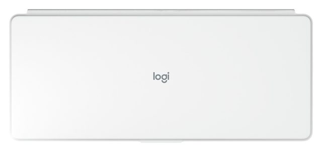 Simsiz klaviatura Logitech Keys-To-Go 2, kulrang — Surat 2
