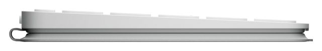 Simsiz klaviatura Logitech Keys-To-Go 2, kulrang — Surat 3