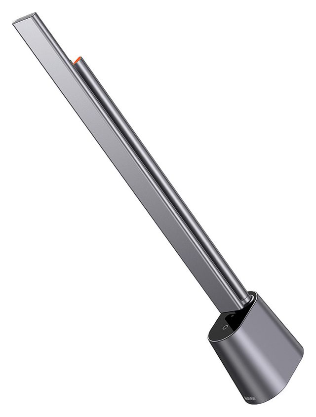 Stol lampasi Baseus Smart Eye Folding Reading, kulrang — Surat 2