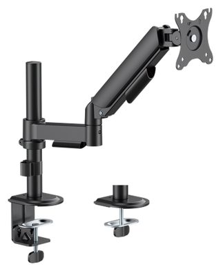 Настольный кронштейн для монитора Brateck LDT97-C012PE, чёрный